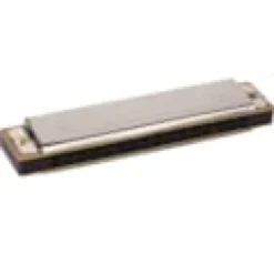 Harmonica 16 tons