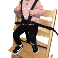 Harnais sécurité universel chaise