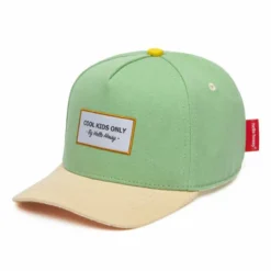 Hello hossy casquette mini garden - coto