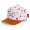 Hello hossy casquette vintage flowers -
