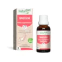 Herbalgem - sinugem voies respiratoires - bio