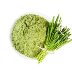 Herbe d'orge en poudre bio 500g