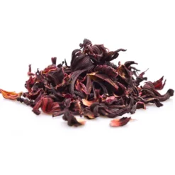 Hibiscus - tisane bio - 75g
