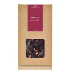 Hibiscus - tisane bio - 75g