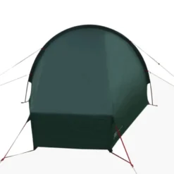 Highlander refuge 1 pine green - tente 1