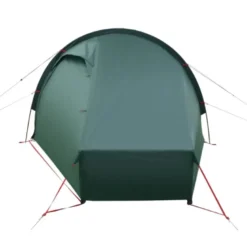 Highlander refuge 1 pine green - tente 1