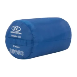 Highlander sac de couchage momie
