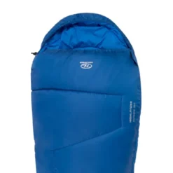 Highlander sac de couchage momie