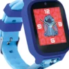 Hi tech montre educative stitch
