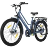 Hitway vélo électrique 27.5pc bleu
