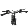 Hitway vélo électrique 28pc noir
