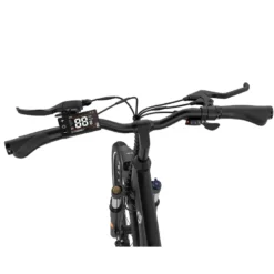 Hitway vélo électrique 28pc noir