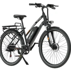 Hitway vélo électrique 28pc noir