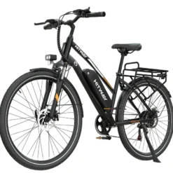 Hitway vélo électrique 28pc noir