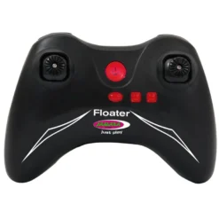 Hélicoptère floater altitude 35 canaux