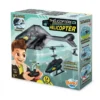 Hélicoptère radiocommandé