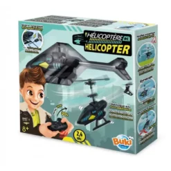 Hélicoptère radiocommandé