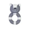 Hochet cyrano le chat 14cm