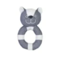 Hochet cyrano le chat 14cm