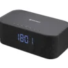 Horloge bresser avec haut-parleur blueto