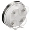 Horloge de salle de bain kienzle dcf