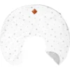 Housse coussin d'allaitement stella