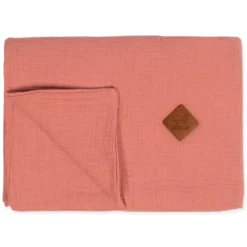 Housse de couette gaze de coton jeanne