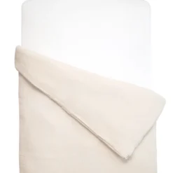 Housse de couette gaze de coton jeanne