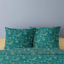 Housse de couette 240x220 alma + 2 taies
