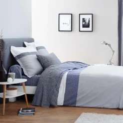 Housse de couette 240x220 cm