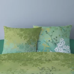 Housse de couette 240x220 + 2 taies
