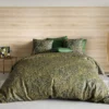 Housse de couette 260x240+2 taies