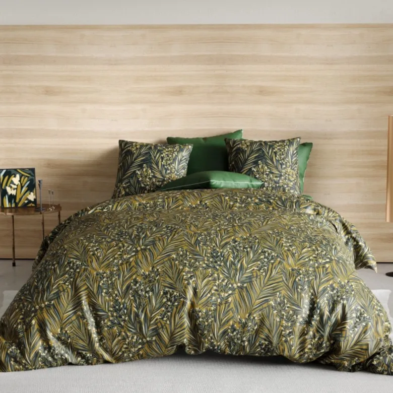Housse de couette 260x240+2 taies