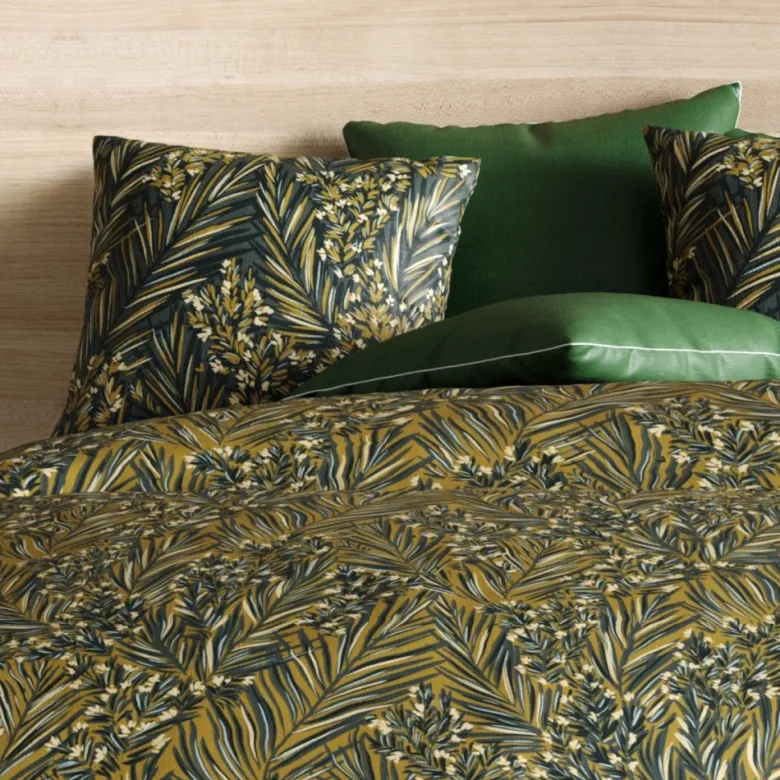 Housse de couette 260x240+2 taies