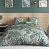Housse de couette 240x220 + 2 taies