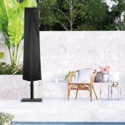 Housse de protection parasol - 183 cm