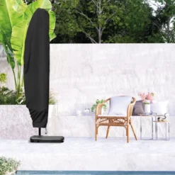 Housse de protection parasol - 280 cm