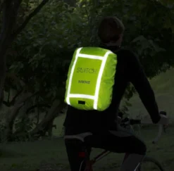 Housse de sac à dos réversible - 35l