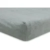 Housse matelas à langer eponge 50x70cm -