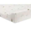 Housse matelas à langer jersey 50x70cm h
