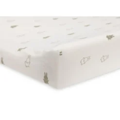 Housse matelas à langer jersey 50x70cm h