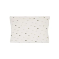 Housse matelas à langer jersey 50x70cm h