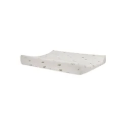 Housse matelas à langer jersey 50x70cm h