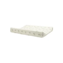 Housse matelas à langer jersey 50x70cm t