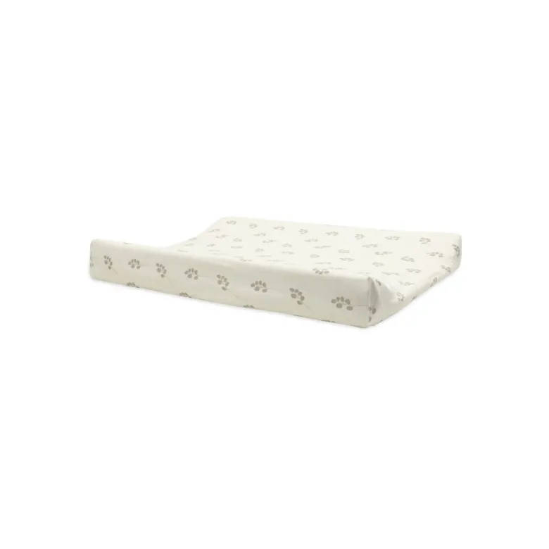 Housse matelas à langer jersey 50x70cm t