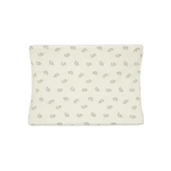 Housse matelas à langer jersey 50x70cm t
