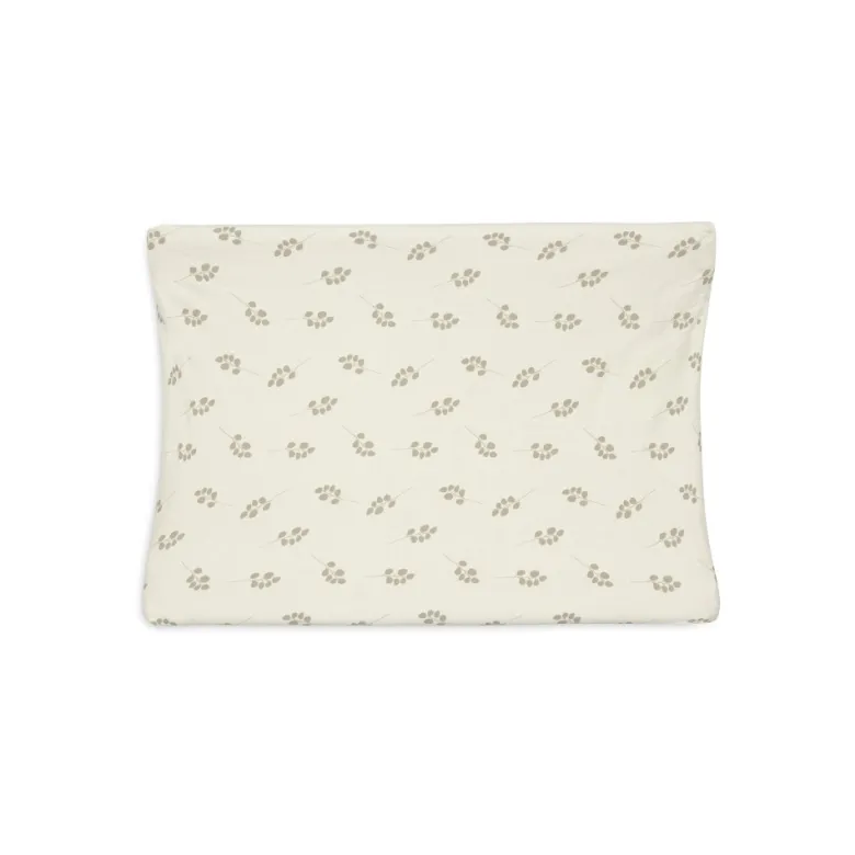 Housse matelas à langer jersey 50x70cm t