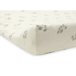 Housse matelas à langer jersey 50x70cm t