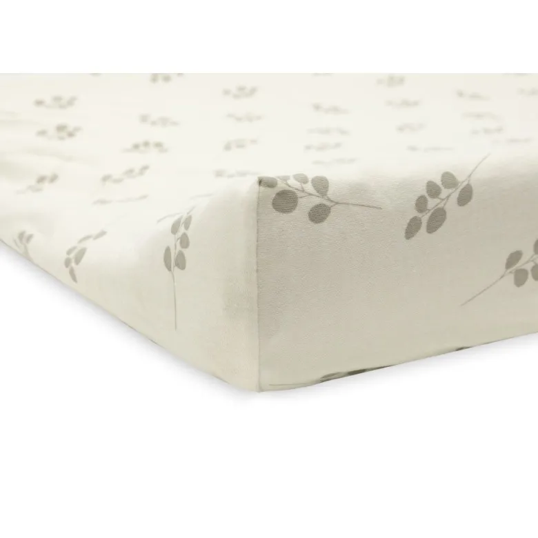 Housse matelas à langer jersey 50x70cm t