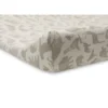Housse matelas à langer jersey 50x70cm a